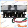 Tringlerie et Moteur d'essuie-glace avant pour FORD | ESW-FR-012, 1317135